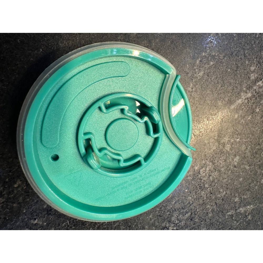 Starbucks 2022 Siren Mermaid Iridescent Ceramic Travel Tumbler Mug 12oz  Lid NEW - Picture 5 of 11